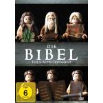 Trickfilm - Die Bibel - Ein LEGO-Film [DE-Version, Regio 2/B]