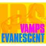 Vamps - Evanescent Ep