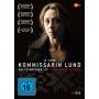Kommissarin Lund - Die Komplette Serie-10 Jahre Jubilums-Edition [DE-Version, Regio 2/B]