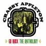 Crabby Appleton - Go Back:The Crabby Appleton Anthology -2CD Edition