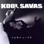 Kool Savas - Aura Live [DE-Version, Regio 2/B]