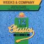 Weeks & Company - Eddie Flow-Rock your Wor