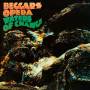 Beggars Opera - Waters Of Change - amber colour 180g vinyl