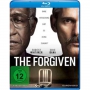 The Forgiven / BD - The Forgivenn-Ohne Vergebung gibt es keine Zukun [DE-Version, Regio 2/B]