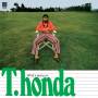 T. Honda - What's Going On