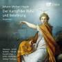 Hamvasi / Scholl / Vashegyi / Purcell Choir / Orfeo Orch. - Der Kampf der Bue und Bekehrung