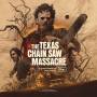TEXAS CHAIN SAW MASSACRE BUNDLE -O. S. T. - Texas Chain Saw Massacre - The Game