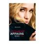 Covert Affairs: Season Three (4pc) / (snap Box) - Covert Affairs: Season Three [US-Version, Regio 1]