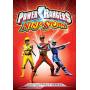 Power Rangers: Ninja Storm -The Complete Series - Power Rangers: Ninja Storm - The Complete Series [US-Version, Regio 1]