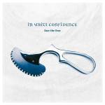 In Strict Confidence - Face The Fear (Lim. Gtf. Marbled 2LP)
