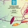 C. Hagen / L.A. Tomter / J. Bjoranger / 1B1 - Cellokonzert/Sinfonia concertante