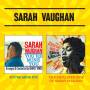 Sarah Vaughan - You're Mine You+The Explosive Side of