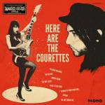 The Courettes - Here Are The Courettes
