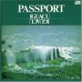 Passport - Iguacu