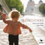 Prs De Votre Oreille / Robin Pharo - Blessed Echoes (Lute Songs)