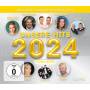 Various - Unsere Hits 2024