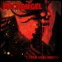 Archangel - Total Dark Sublime (Red Vinyl)