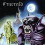 EMERALD - Iron On Iron