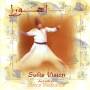 Ahura - Sufis Vision
