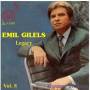 Emil Gilels - Gilels Legacy Vol.8