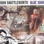 John Shuttleworth - Blue John