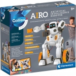Clementoni Gmbh - Galileo AIRO - Artificial Intelligence R