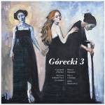 Anna Federowicz / Edita Krzemien / Michal Slawecki / - Grecki: Sinfonie Nr. 3