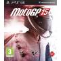 Moto Gp 15 - Gioco Ps3 Moto Gp 15