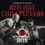 Red Hot Chili Peppers - 6er Box-Set CD