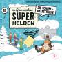 Die Grundschul-Superhelden - 18: Die Schneekatastrophe