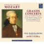 Badura-Skoda / Ensemble Musica Florea - Klavierkonzerte 9 & 12