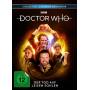 Sylvester McCoy / Sophie Alfred / Anthony Ainley / + - Doctor Who-7.Doktor-Der Tod Auf Leisen Sohlen [DE-Version, Regio 2/B]