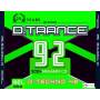 Various - D.Trance 92 (incl.D-Techno 49)