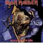 Iron Maiden - No Prayer For The Dying