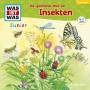 Was Ist Was Junior - Folge 33: Die spannende Welt der Insekten