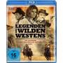 Jim Brown / Raquel Welch / Burt Reynolds / + - Legenden Des Wilden Westens [DE-Version, Regio 2/B]
