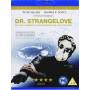 Dr Strangelove - Dr Strangelove [UK-Version, Regio 2/B]