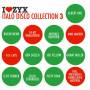 Various - ZYX Italo Disco Collection 3