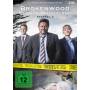 Brokenwood-Mord In Neuseeland - Brokenwood-Mord In Neuseeland-Staffel 5 [DE-Version, Regio 2/B]