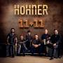 Hhner - 11 + 11 (2 CD Digipak)