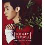 Henry (super Junior) - Fantastic (2nd Mini Album)
