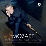 Julien Beaudiment / Philippe Bernold / An Gaudemard - Mozart