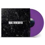 Make Them Suffer - Make Them Suffer(solid purple)
