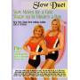 Joyce Vedral - Slow Duet Slow Moves For A Fast Shape-up In Minute [Regio free (0)]