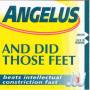 And Did Those Feet - Angelus