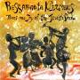 Bessarabia Klezmers - Tears & Joy Of The Jewish Soul