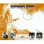 Various - HAWAIIAN MUSIC Honolulu/Hollywood/Nashville
