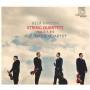 Jerusalem Quartet - Streichquartete 2,4 & 6
