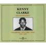Kenny Clarke - The Quintessence : Stockholm-New York-Paris 1938-1