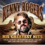 Kenny Rogers - His Greatest Hits